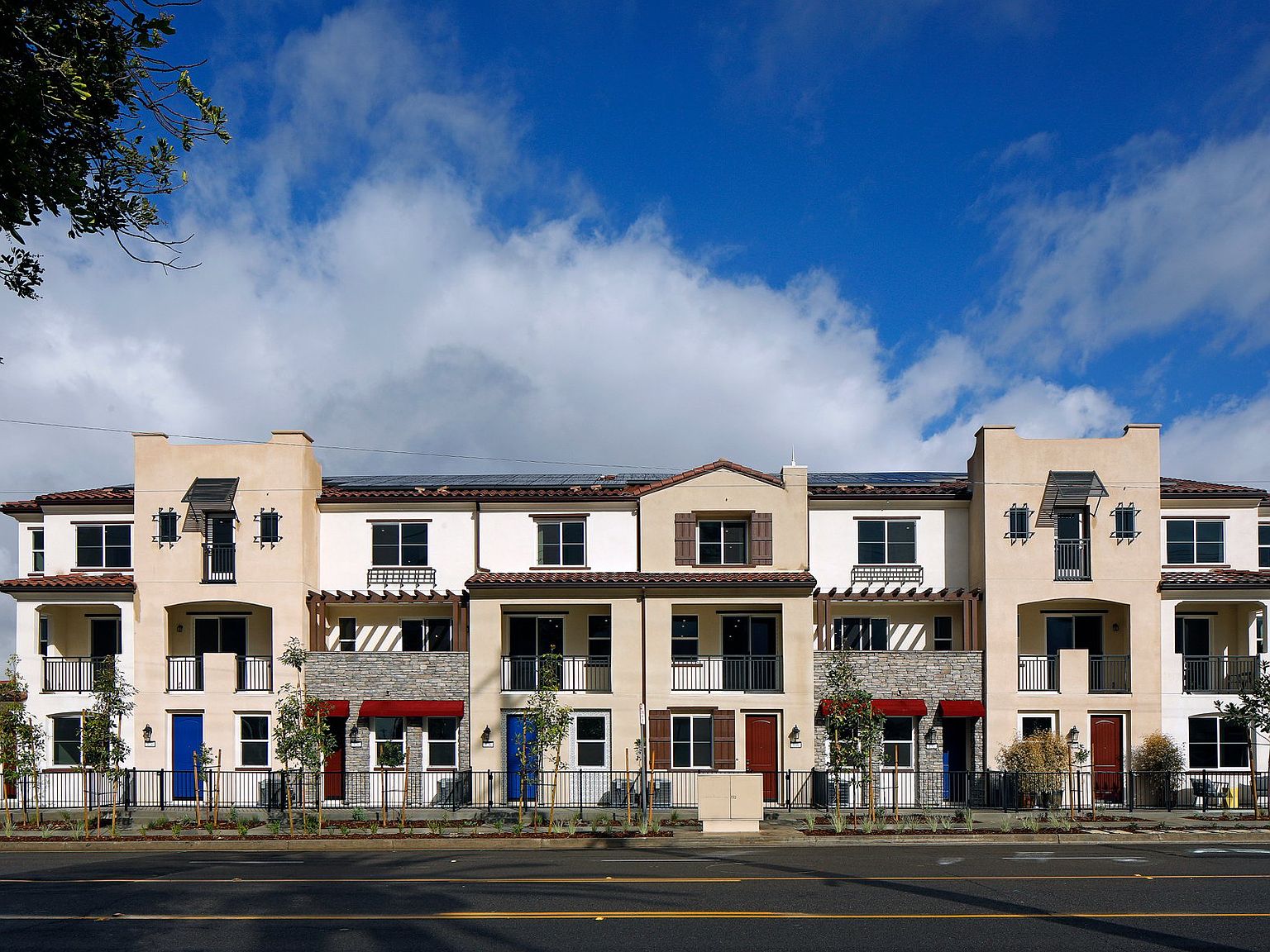 Stafford Place by Century Communities in Covina CA Zillow