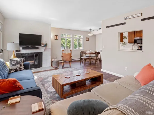 8100 W Quincy Avenue #B8, Littleton, CO 80123