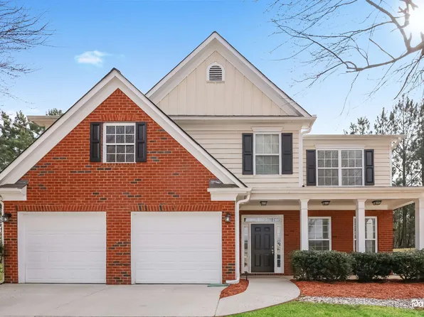 4121 Village Preserve Way, Gainesville, GA 30507
