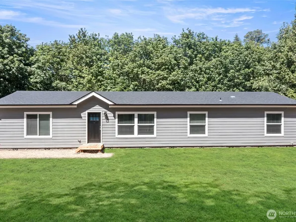 17217 80th Street SW, Longbranch, WA 98351