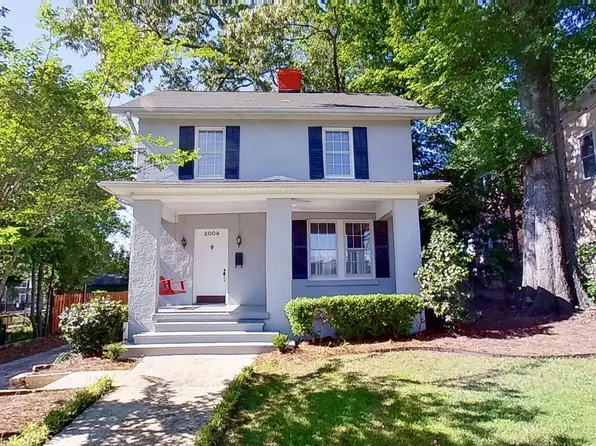 2004 BRANSFORD Avenue, Augusta, GA 30904