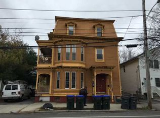 120 Bridgham St, Providence, RI 02907