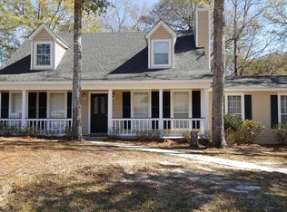 3841 Isabel Way W, Mobile, AL 36693