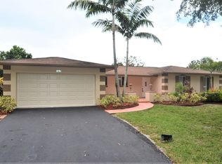 1130 SW 72nd Ave, Fort Lauderdale, FL 33317