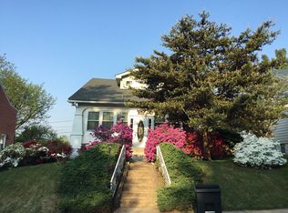 804 Warwick Rd, Baltimore, MD 21229