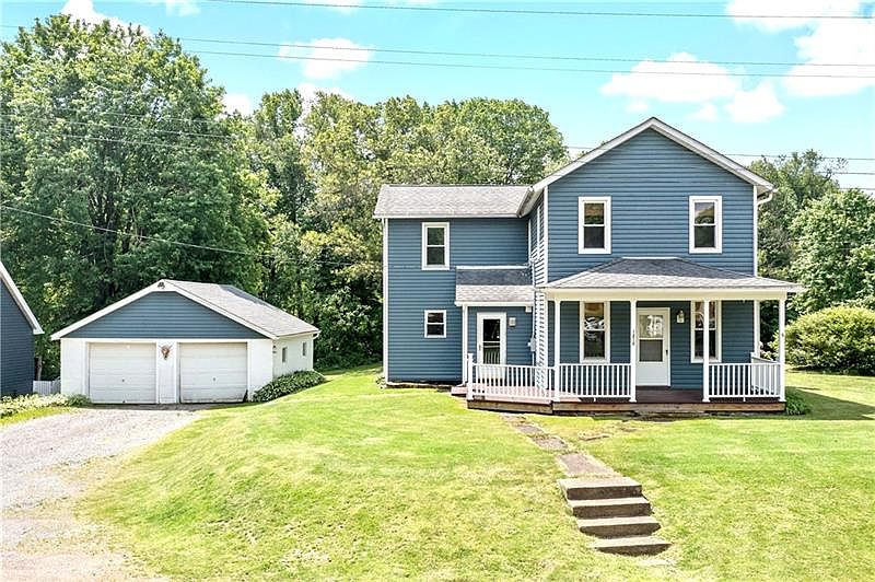 1210 Walnut St, Stoneboro, PA 16153 Zillow