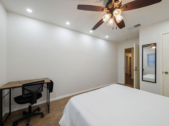 Lots of overhead lights