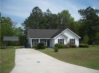 132 High Pointe Dr, Rincon, GA 31326