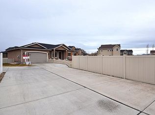 1655 S Bridle Path Loop, Lehi, UT 84043