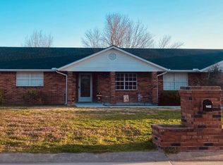 1402 Scott Ln, Miami, OK 74354