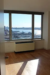 Rented by The Durst Organization