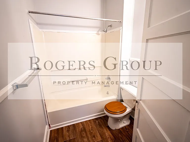 527 Rowland St — Photo 5
