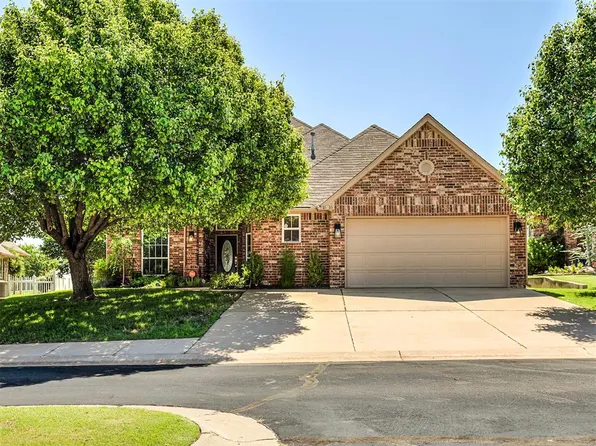 16716 Covington Mnr, Edmond, OK 73012