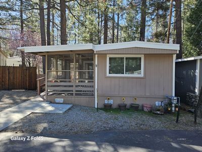 25955 Highway 243, Idyllwild, CA, 92549