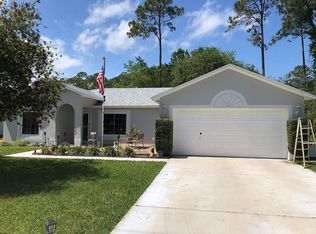 34 Wellstone Dr, Palm Coast, FL 32164