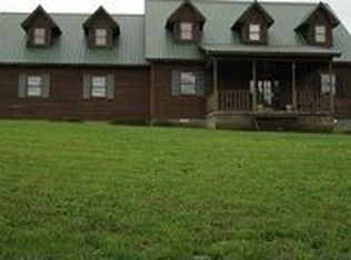 258 Kesterson Way, Mc Kenzie, TN 38201