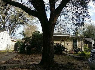 7431 Thurow St, Houston, TX 77087