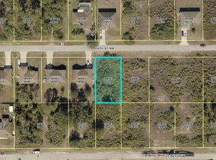 3709 19th St SW, Lehigh Acres, FL 33976