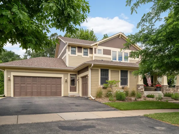 13361 Couchtown Ct, Rosemount, MN 55068