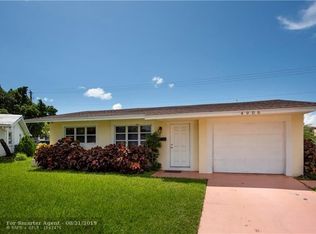 4906 NW 56th Ct, Tamarac, FL 33319