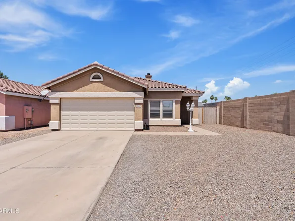 1002 S SLATER Circle, Mesa, AZ 85206