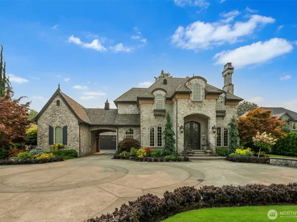 817 SE 202nd Court, Camas, WA 98607