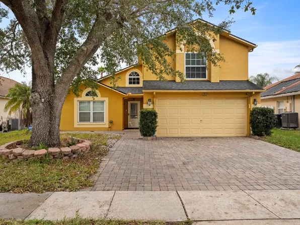 11944 Cheltinham Dr, Orlando, FL 32824
