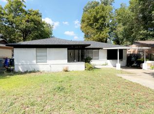 4521 Malden Ln, Dallas, TX 75216