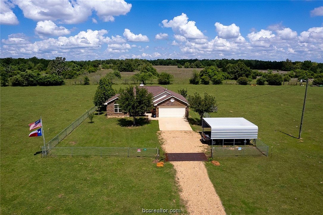 930 County Road 357, Gause, TX 77857 MLS 23005844 Zillow