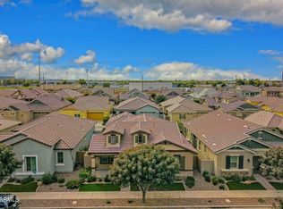 4183 E Ronald St, Gilbert, AZ 85295