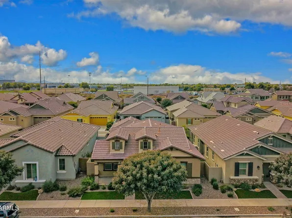 4183 E RONALD Street, Gilbert, AZ 85295