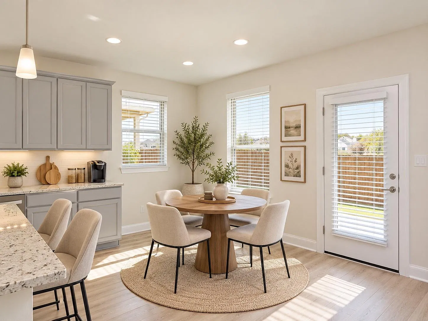 3 bed, 2.5 bath, 1846 sqft, $2,300 — Photo 4