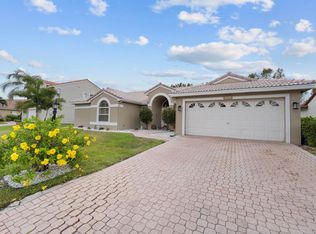9275 Lake Serena Dr, Boca Raton, FL 33496