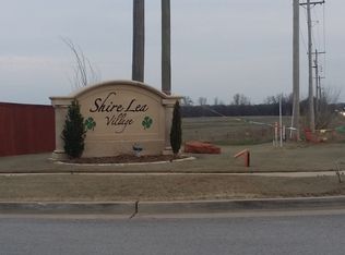 12612 NW 7th St, Yukon, OK 73099