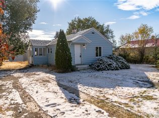 204 W Locust St, Waterville, WA 98858