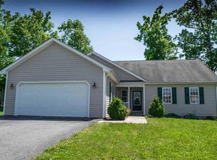 29 Lady Slipper Dr, Waynesboro, VA 22980