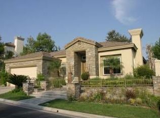 16 Golf View Dr, Trabuco Canyon, CA 92679
