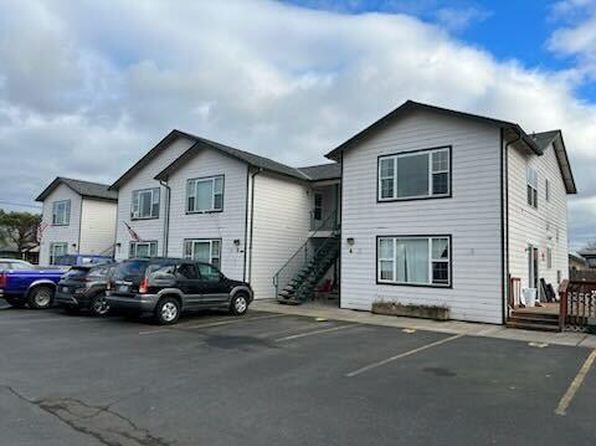 4137 Ocean Beach Hwy #8