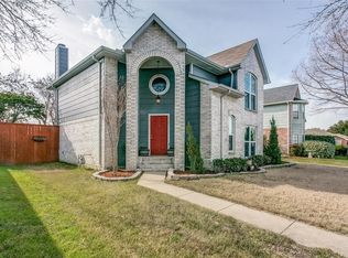 717 Stone Trail Dr, Flower Mound, TX 75028