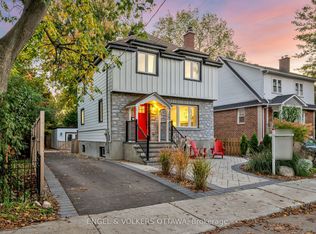 22 Harvard Ave, Ottawa, ON K1S 4Z3