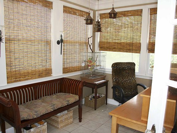 Sunroom / Office