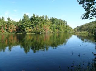 0 Lake Rd, Norway, ME 04268