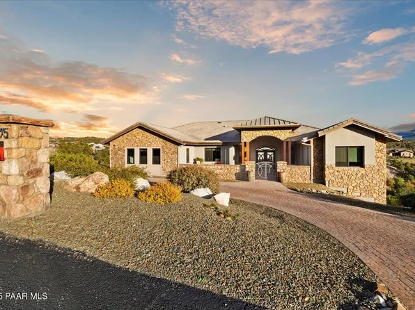12675 Stella Ln, Prescott, AZ 86305