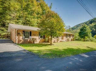 1078 Joe Hollow Rd, Vansant, VA 24656