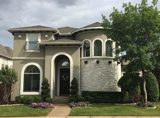 3322 Kendall Ln, Irving, TX 75062