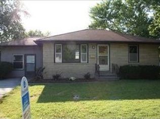 3241 N 56th St, Lincoln, NE 68504