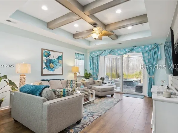 585 Beachcomber Blvd, Hardeeville, SC 29927