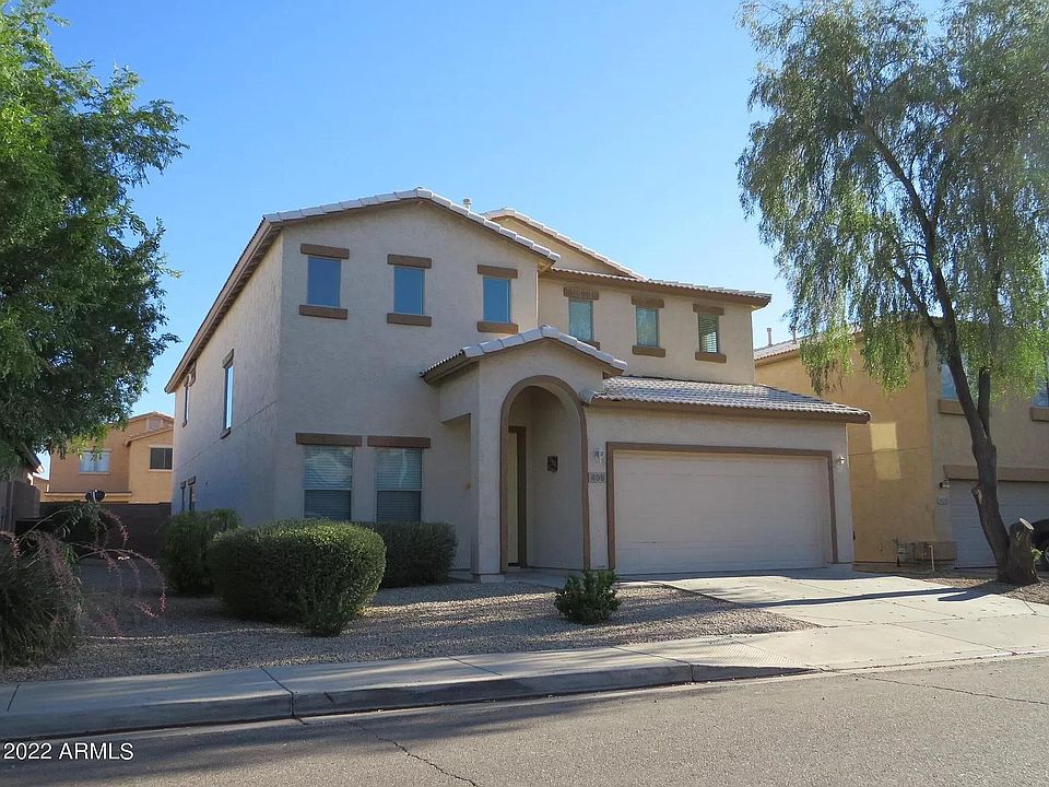1st image of 406 E Saddle Way