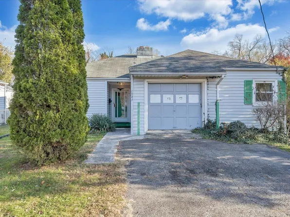 1545 Aspen St NW, Roanoke, VA 24017