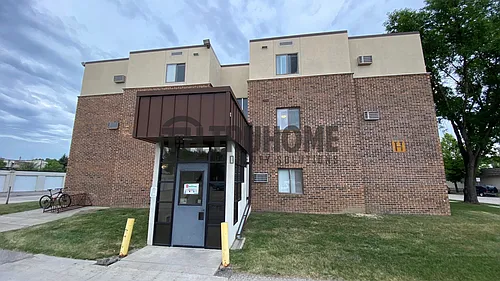 Gallery Apartments Photo 1